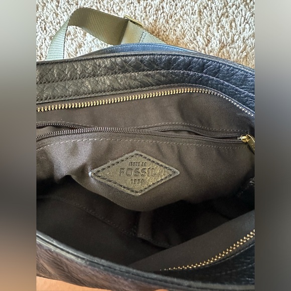 Fossil Maya Small Hobo Bag - Picture 5 of 8